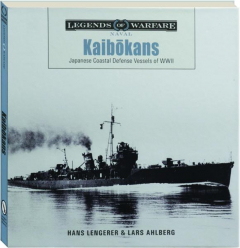 KAIBOKANS: Legends of Warfare