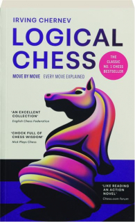 LOGICAL CHESS: Move by Move