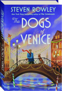 THE DOGS OF VENICE