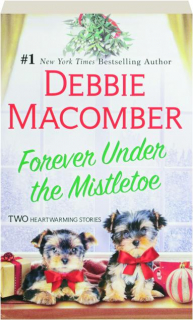 FOREVER UNDER THE MISTLETOE