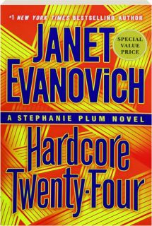 HARDCORE TWENTY-FOUR