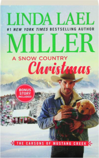 A SNOW COUNTRY CHRISTMAS
