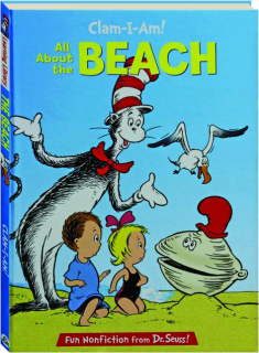 CLAM-I-AM: All About the Beach