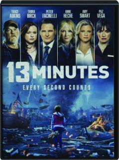 13 MINUTES