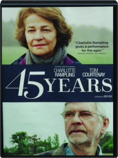 45 YEARS