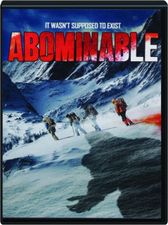 ABOMINABLE