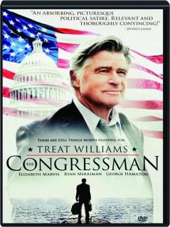 THE CONGRESSMAN