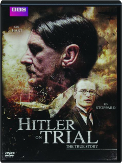 HITLER ON TRIAL