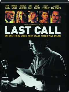 LAST CALL