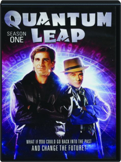 QUANTUM LEAP: Season One