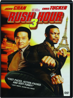 RUSH HOUR 3