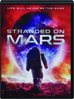 STRANDED ON MARS
