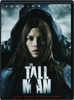 THE TALL MAN