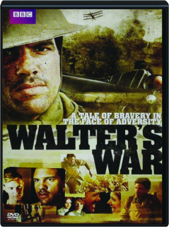 WALTER'S WAR