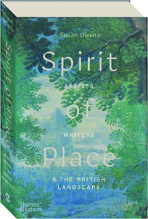 SPIRIT OF PLACE: Artists, Writers & The British Landscape