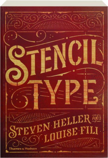 STENCIL TYPE