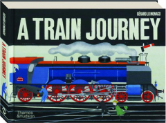 A TRAIN JOURNEY