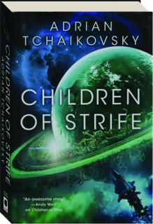 CHILDREN OF STRIFE