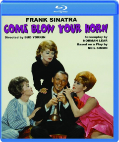 COME BLOW YOUR HORN