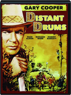 DISTANT DRUMS