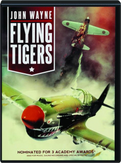 FLYING TIGERS