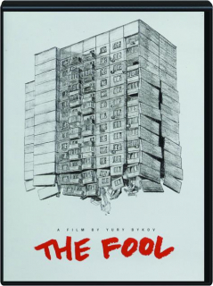 THE FOOL