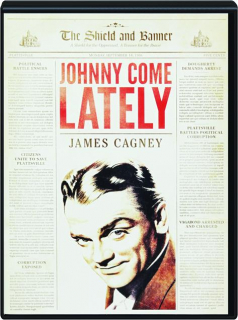 JOHNNY COME LATELY