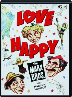LOVE HAPPY