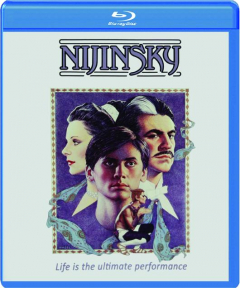 NIJINSKY