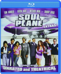 SOUL PLANE