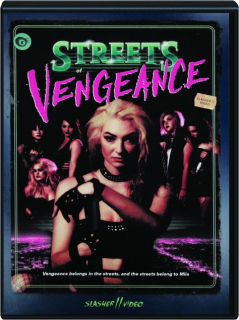 STREETS OF VENGEANCE