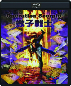 OPERATION SCORPIO