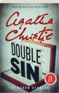 DOUBLE SIN AND OTHER STORIES