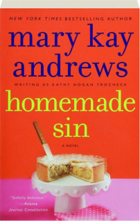 HOMEMADE SIN