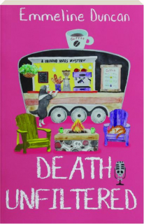 DEATH UNFILTERED