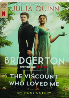 THE VISCOUNT WHO LOVED ME