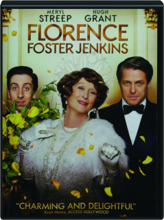 FLORENCE FOSTER JENKINS
