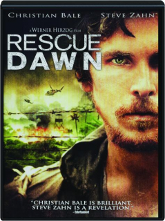 RESCUE DAWN