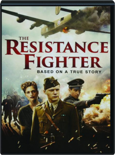 THE RESISTANCE FIGHTER