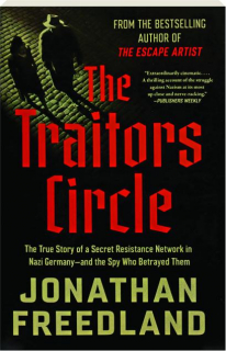 THE TRAITOR'S CIRCLE