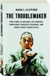 THE TROUBLEMAKER