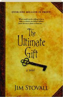 THE ULTIMATE GIFT