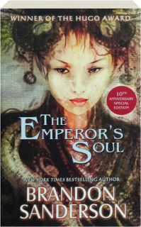 THE EMPEROR'S SOUL