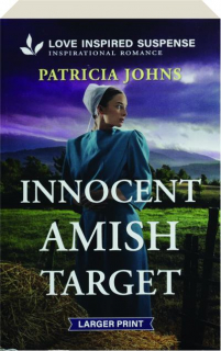 INNOCENT AMISH TARGET
