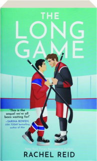THE LONG GAME