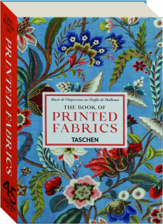 THE BOOK OF PRINTED FABRICS