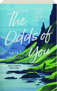 THE ODDS OF YOU
