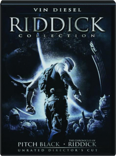 RIDDICK COLLECTION