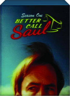 BETTER CALL SAUL: Season One