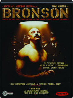 BRONSON
